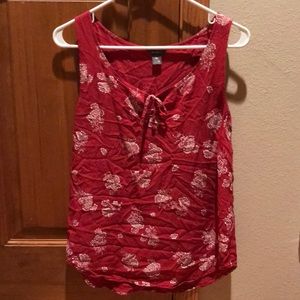 Eddie Bauer Summer Top